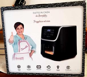 Friggitrice ad aria