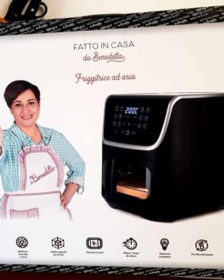 Friggitrice ad aria
