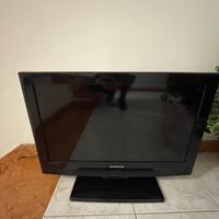 Tv Samsung vecchio modello