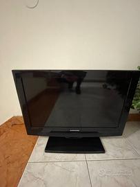 Tv Samsung vecchio modello