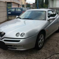 Ricambi Alfa Romeo Gtv ( leggi bene )