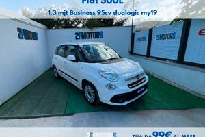 Fiat 500 L 1.3 mjt Business 95cv dualogic my19