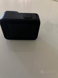 GoPro hero 10