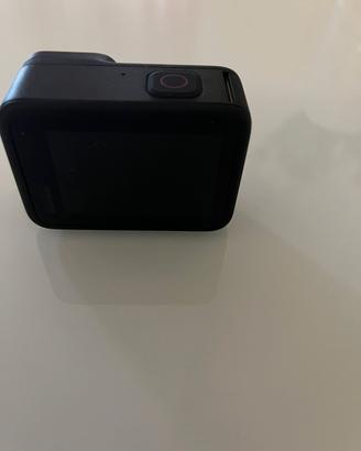 GoPro hero 10