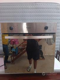 forno a corrente marca Candy 