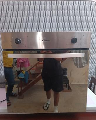 forno a corrente marca Candy 
