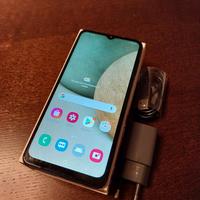 Samsung Galaxy A12  128gb