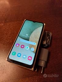 Samsung Galaxy A12  128gb