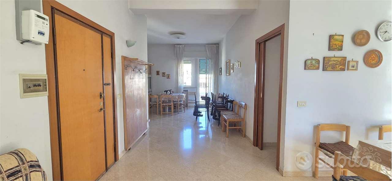 Appartamento – Bitonto - Vista 2