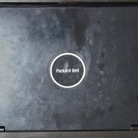 pc Packard Bell usato