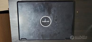 pc Packard Bell usato