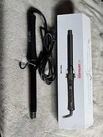 Ferro arricciacapelli professionale