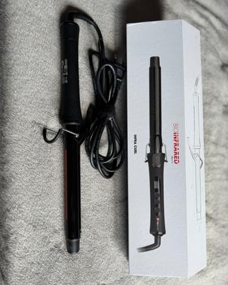 Ferro arricciacapelli professionale