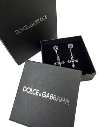 Orecchini dolce e gabbana