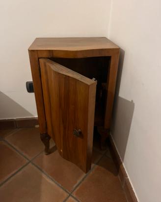 Comodini diversi