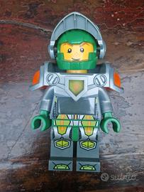 Sveglia orologio Lego