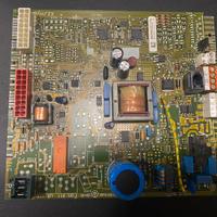 Scheda Thema Condens Hsd Themafast Cod 0020018478