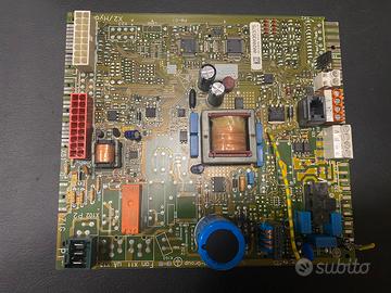 Scheda Thema Condens Hsd Themafast Cod 0020018478