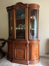 Mobili da anquiquario