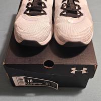 Scarpe Sneakers Under Armour