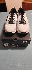 Scarpe Sneakers Under Armour