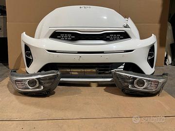 Kia Stonic 1.2bz 2017 in poi Muso
