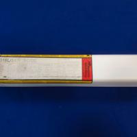 Pacco sigillato di elettrodi inox 316L