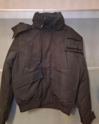 Giacca invernale celio taglia M