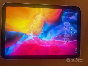 Ipad mini 6 (2021) 64 gb wifi