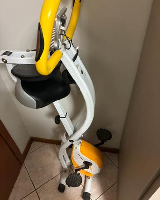 Cyclette