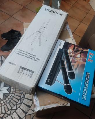 casse x feste