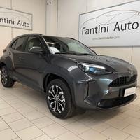 Toyota Yaris Cross Trend 1.5h 130cv e-cvt-Ok Neopa