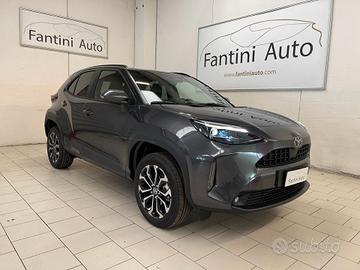 Toyota Yaris Cross Trend 1.5h 130cv e-cvt-Ok Neopa