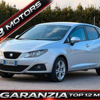 Seat Ibiza 1.2 TDI GARANZIA 12 MESI