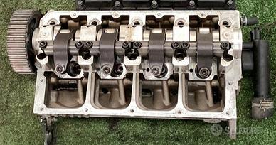 testata 2.0 tdi  8 valvole 