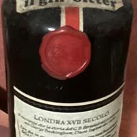 GB PERSONAL - IL GIN BITTER 1970
