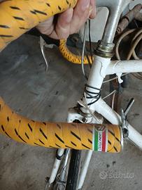 biciclette da passeggio e corsa