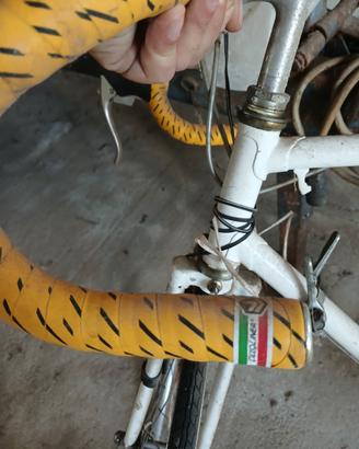 biciclette da passeggio e corsa