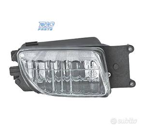 FANALE ANABBAGLIANTE DESTRO PER SEAT IBIZA 6K, COR