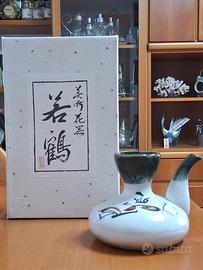 tokkuri per servizio sake