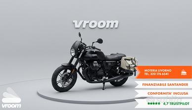 Moto Guzzi V7 III Stone