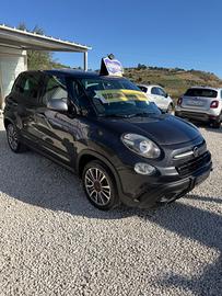 Fiat 500L 1.6 Multijet 120 CV Sport