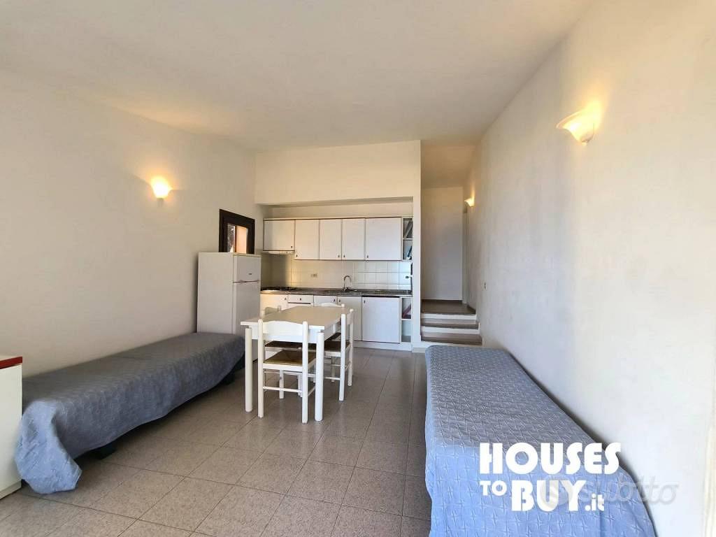 Apartment in OT, Costa Paradiso - Altro
