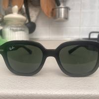 Occhiali da sole ERIK di Ray-Ban