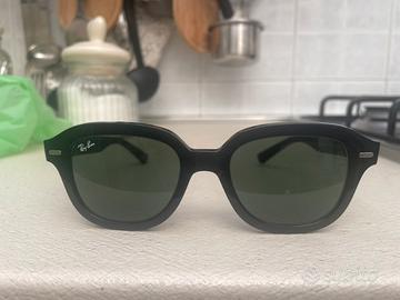 Occhiali da sole ERIK di Ray-Ban