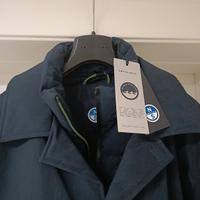 giacca invernale north sails xxxl