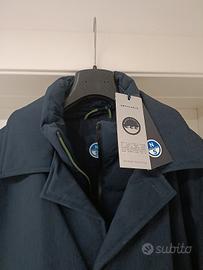 giacca invernale north sails xxxl