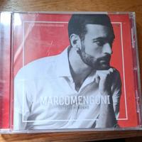 CD Le cose che non ho di Marco Mengoni.