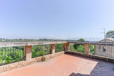 Appartamento a Civitanova Marche Via Roma 4 locali