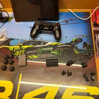 Parti Controller Ps4